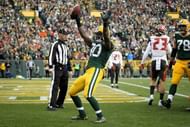 Tampa Bay Buccaneers v Green Bay Packers